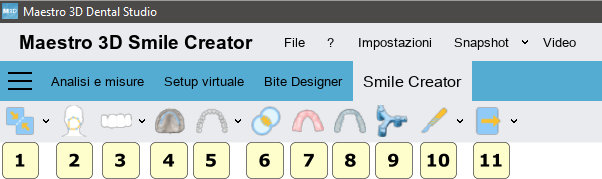 Maestro3d.dental.studio.V6.user.interface.smile.creator.it.jpg