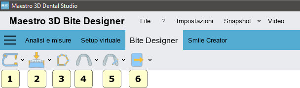 Maestro3d.dental.studio.V6.user.interface.bite.designer.it.jpg