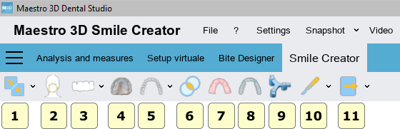 Maestro3d.dental.studio.V6.user.interface.smile.creator.jpg