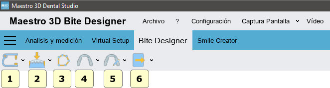Maestro3d.dental.studio.V6.user.interface.bite.designer.es.jpg